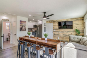 Charming Kingman Casita Less Than 1 Mi to Route 66!